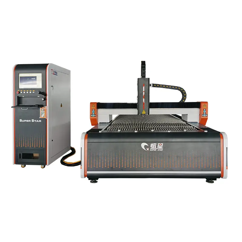 A Practical 2025 Buyer's Guide: Who Makes the Best Fiber Laser Cutting Machine? 5 Top Brands Compared